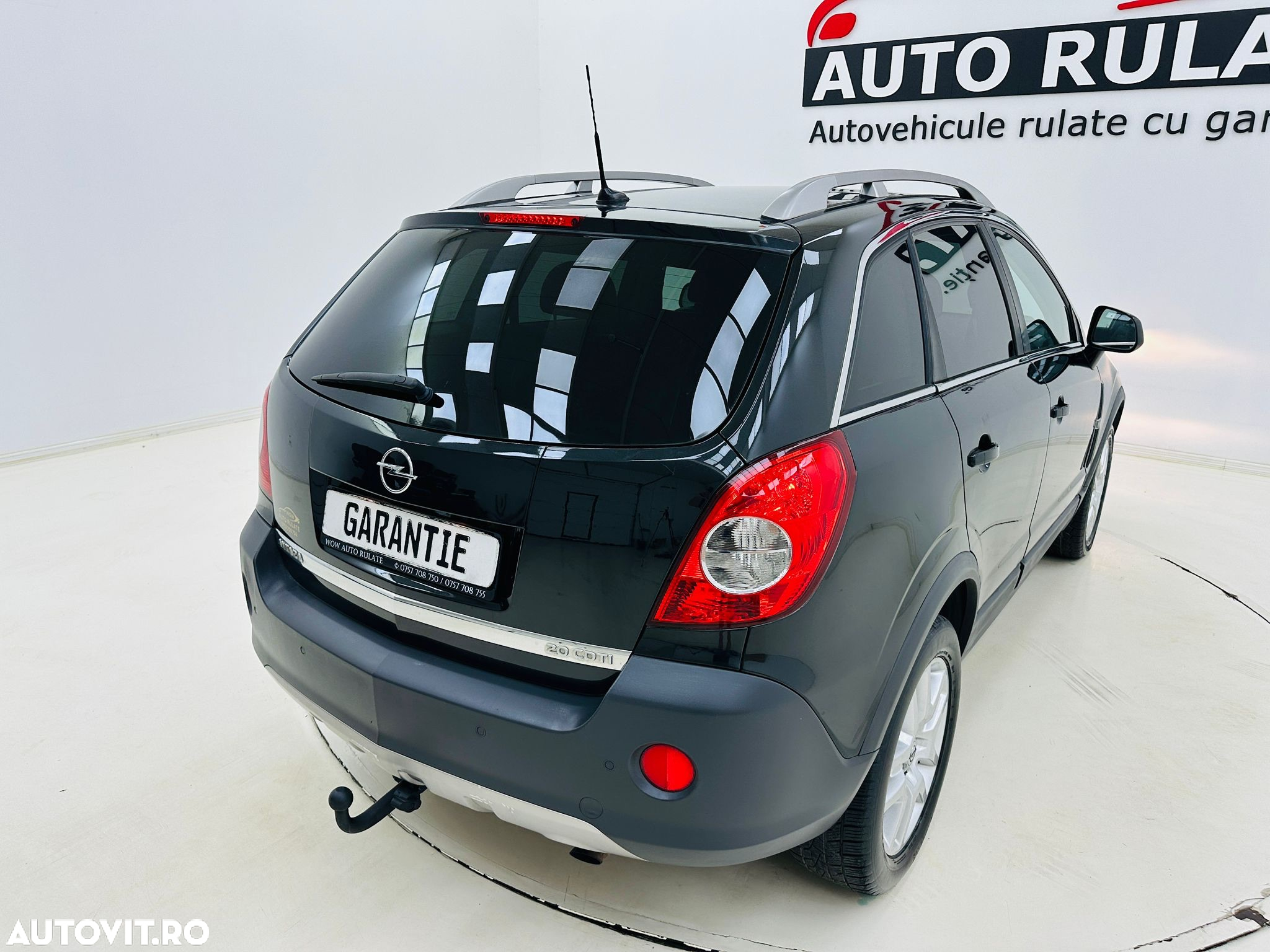 Opel Antara - 19