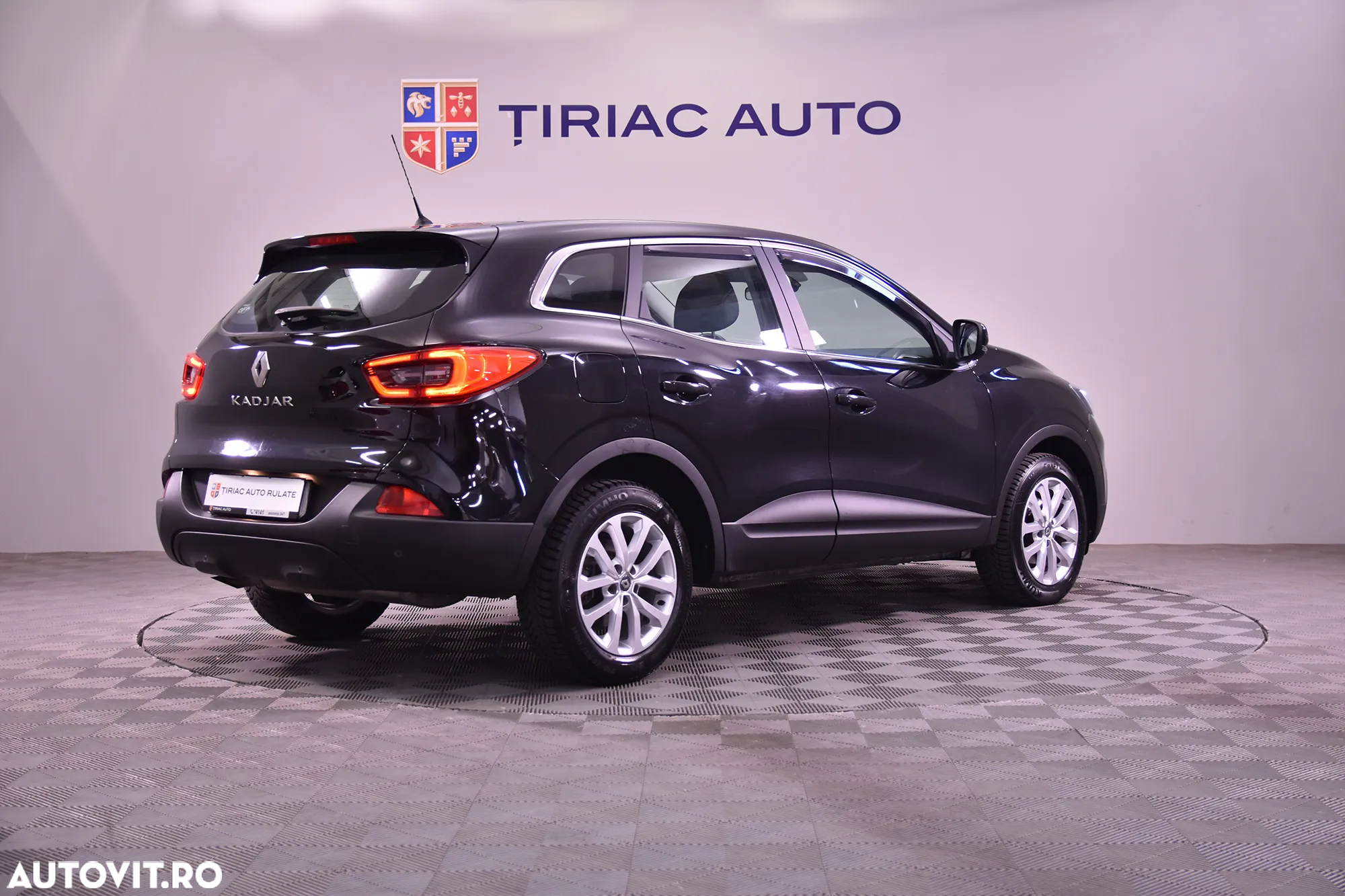Renault Kadjar - 5