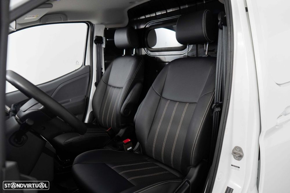 BYD ETP3 44 kWh Confort C/IVA Dedutível - 8