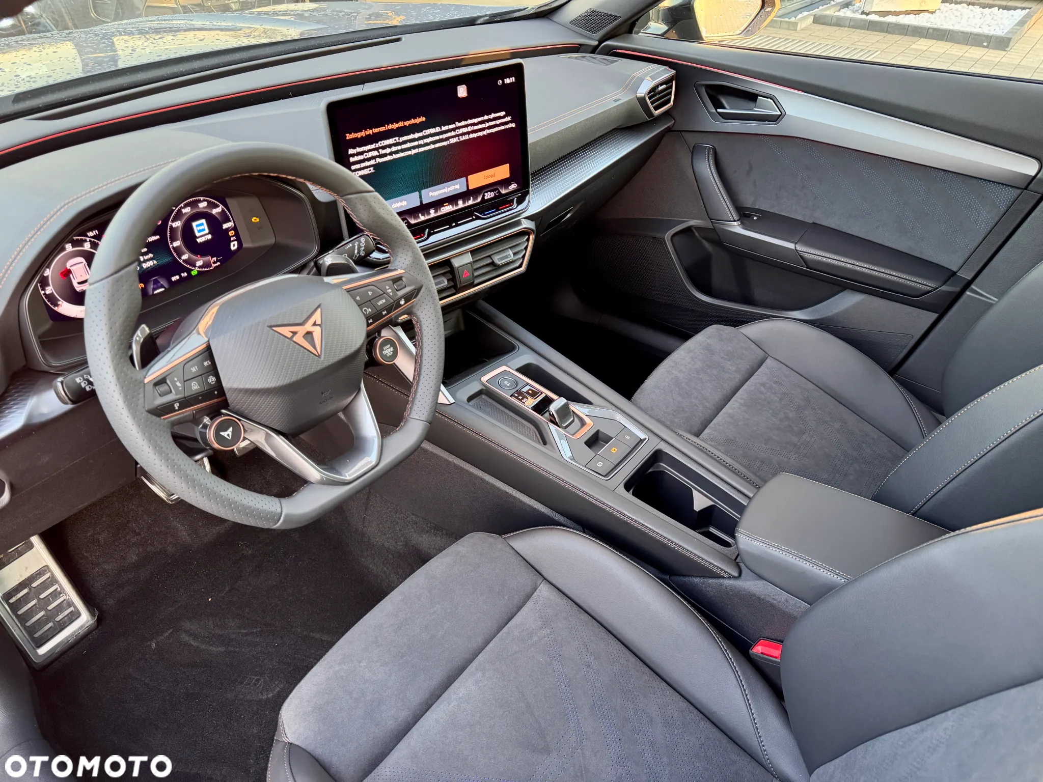 Cupra Formentor 1.5 eTSI mHEV DSG - 10