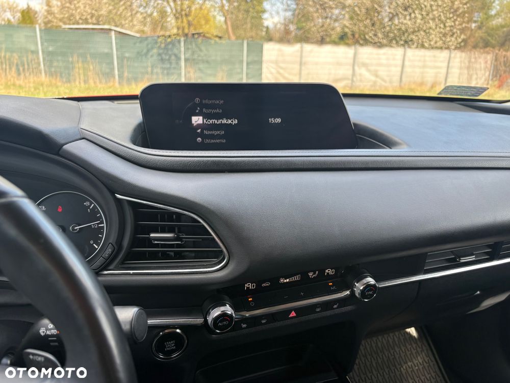 Mazda CX-30 2.0 mHEV Kanjo 2WD - 17