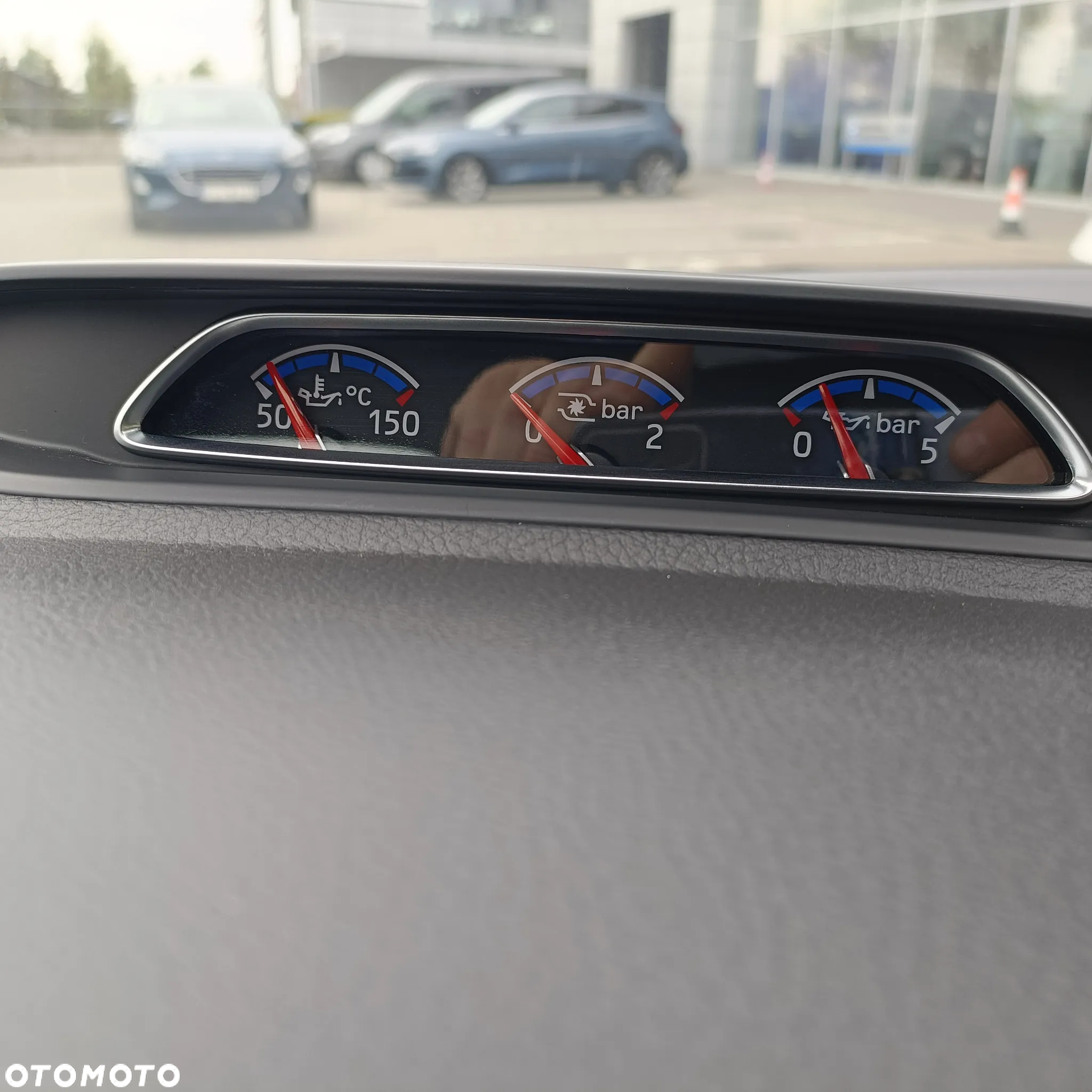 Ford Focus 2.3 EcoBoost RS - 29