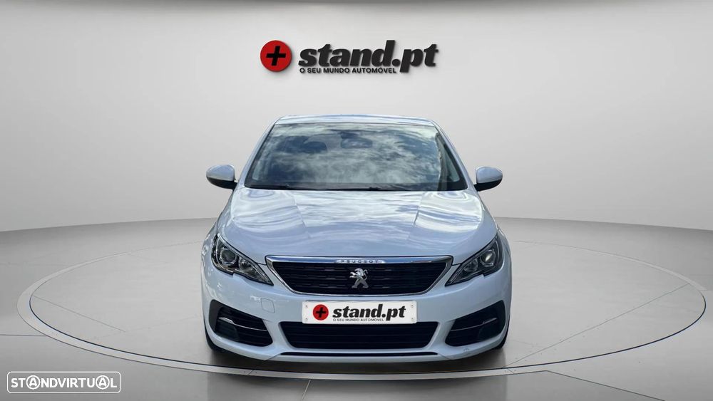 Peugeot 308 1.5 BlueHDi Active Pack - 2