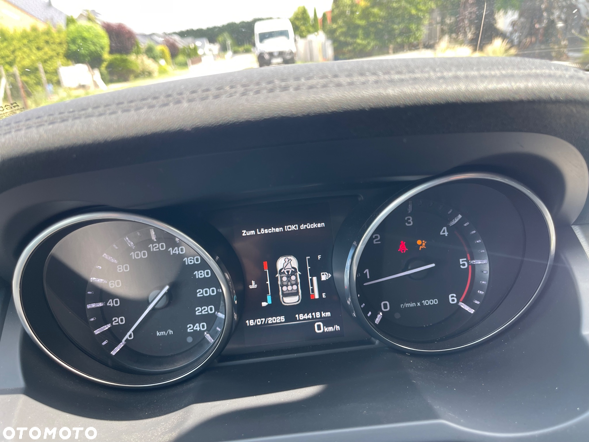 Land Rover Range Rover Evoque TD4 Prestige - 29