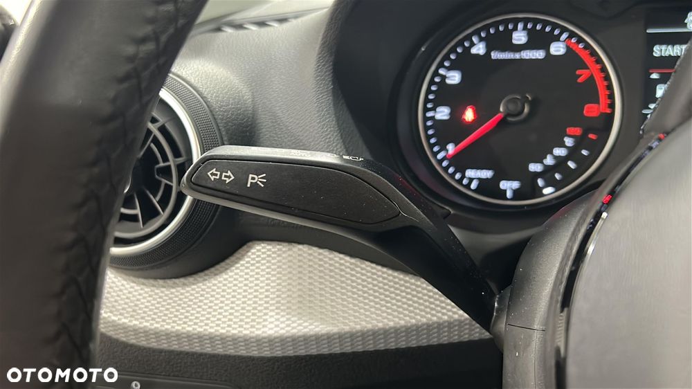 Audi Q2 35 TFSI S tronic - 25