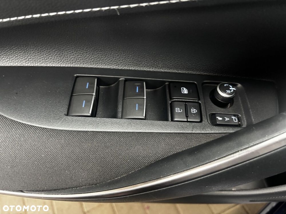 Toyota Corolla 1.2 T Comfort - 21