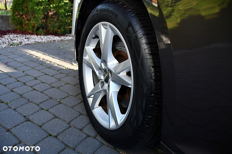 Audi A4 Avant 1.4 TFSI Sport - 35
