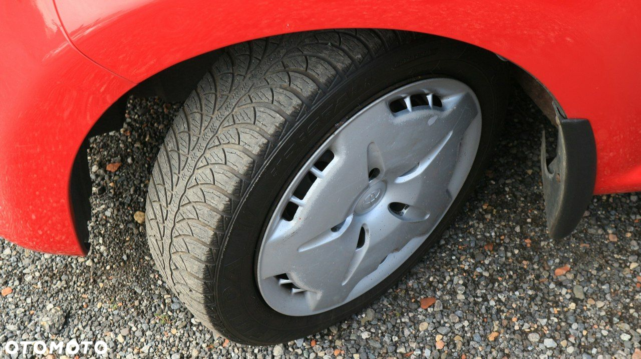 Citroën C1 1.0i Desire - 34