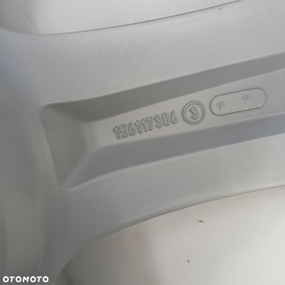 Alufelgi 5x110 18 Alfa Romeo Giulia Stelvio NOWE (F1540) - 9