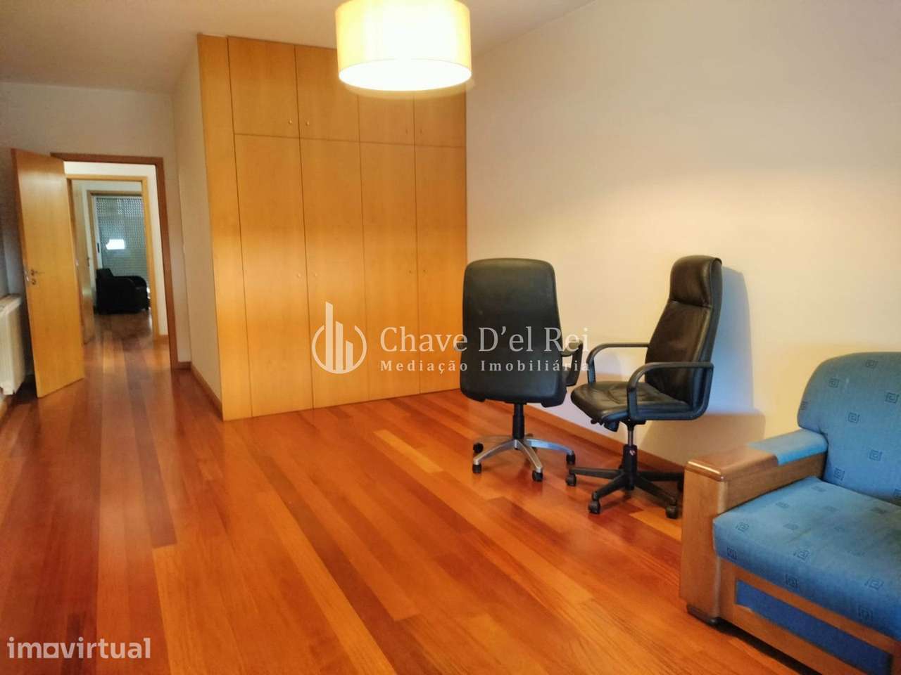 Apartamento T3 Arrendamento em Viseu,Viseu - Grande imagem: 2/22