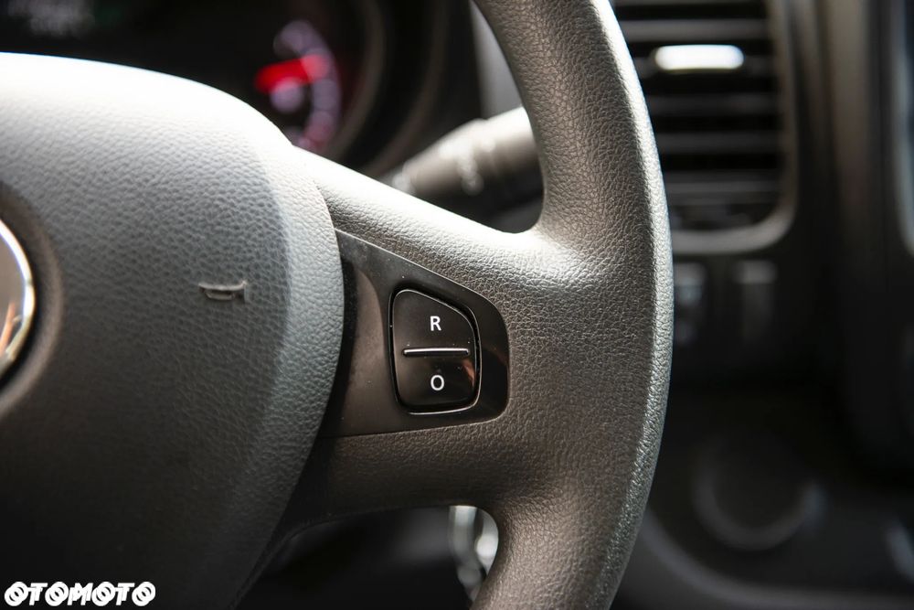 Fiat Talento 1.6 Diesel CHŁODZIARKA - 31