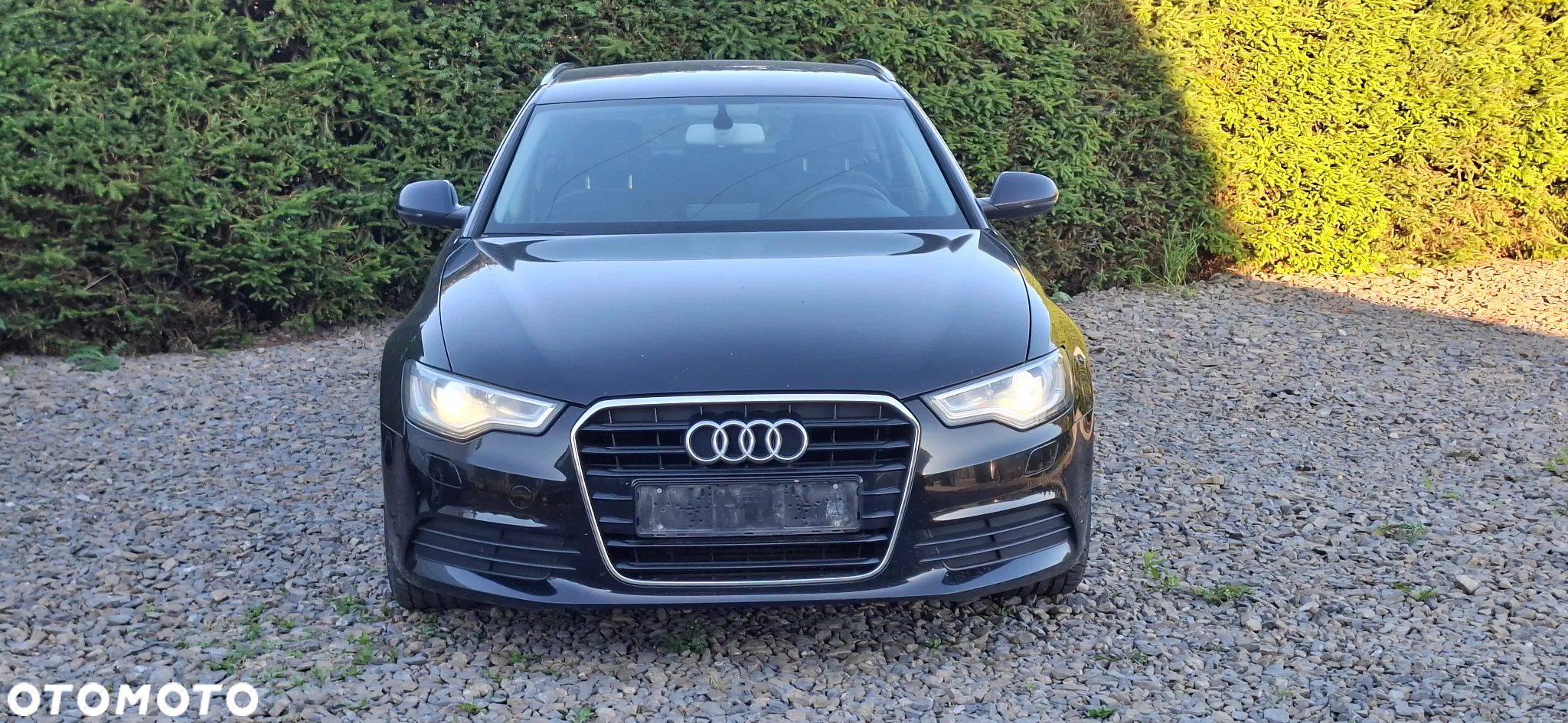 Audi A6 Avant 2.0 TDI DPF multitronic sport selection - 4