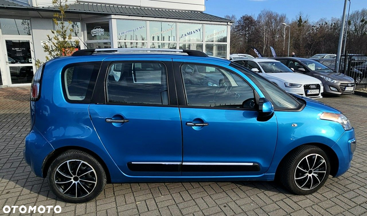Citroën C3 Picasso VTi 120 EGS6 Exclusive - 7