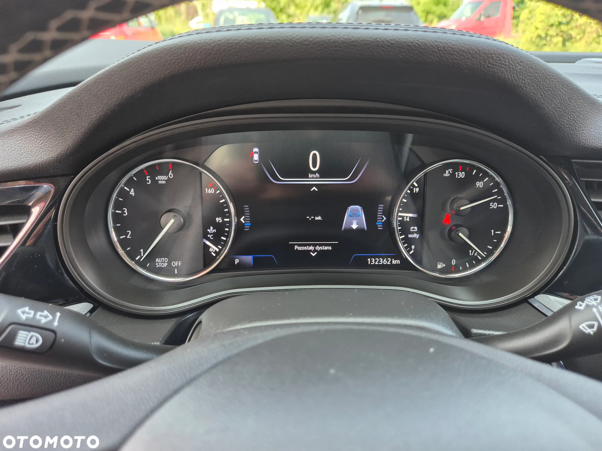 Opel Insignia 2.0 CDTI Innovation S&S - 34