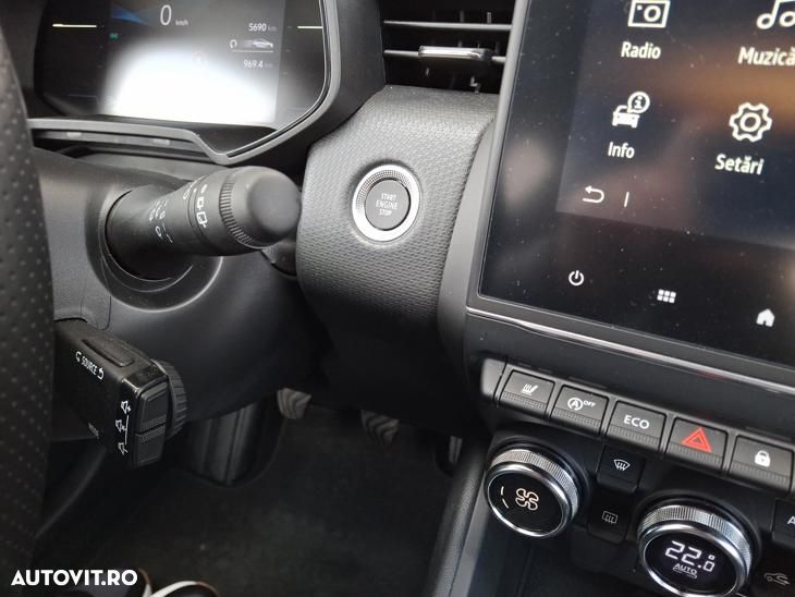 Mitsubishi Colt 1.0 L MPI-T Intense StyleCold - 29