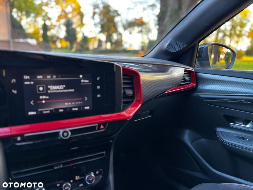 Opel Mokka 1.2 DI Turbo Automatik GS Line - 34