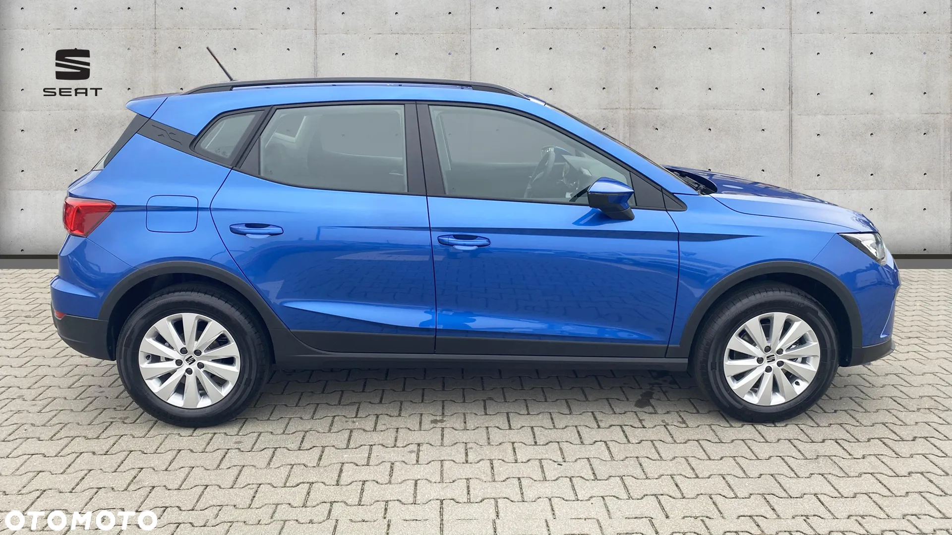 Seat Arona 1.0 TSI Style S&S DSG - 6