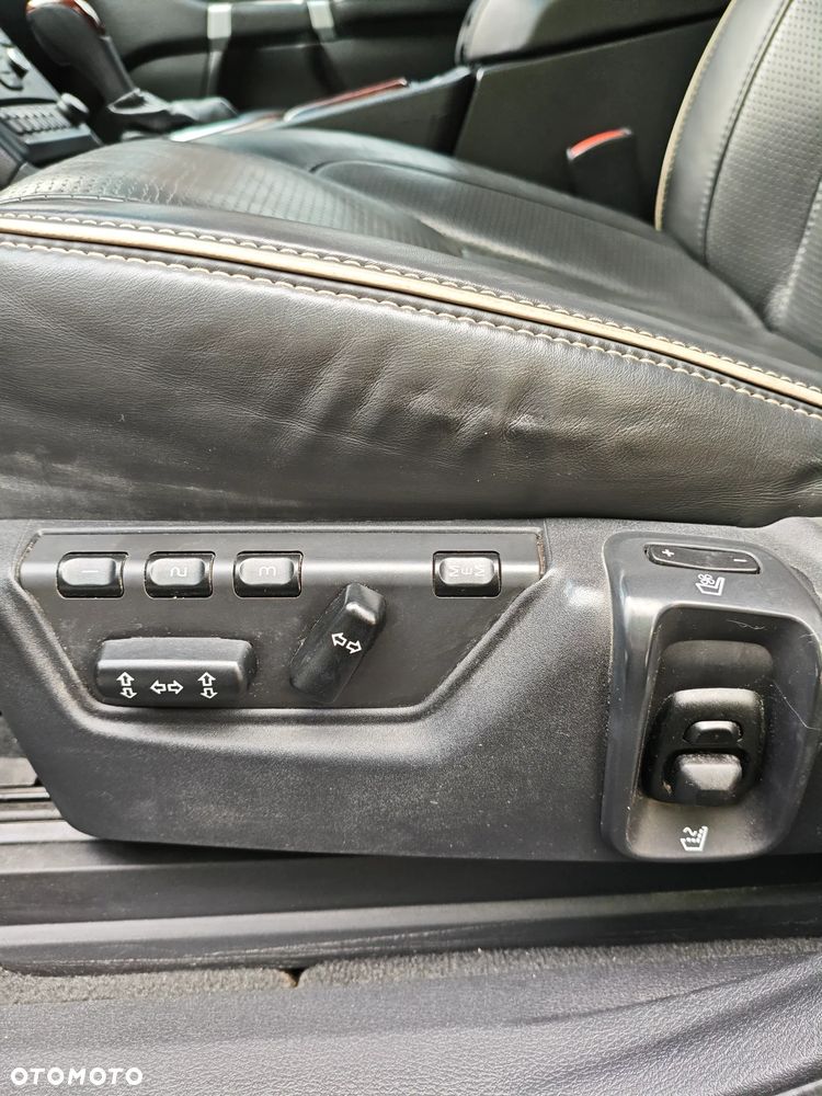 Volvo XC 90 - 8