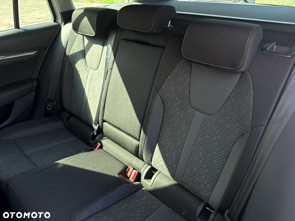 Skoda Octavia 1.5 TSI e-Tec Style DSG - 30