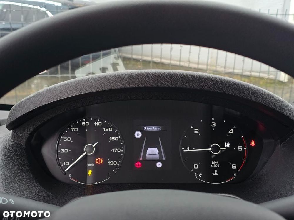 Opel Movano Heavy H3-Power L3H2 - 10