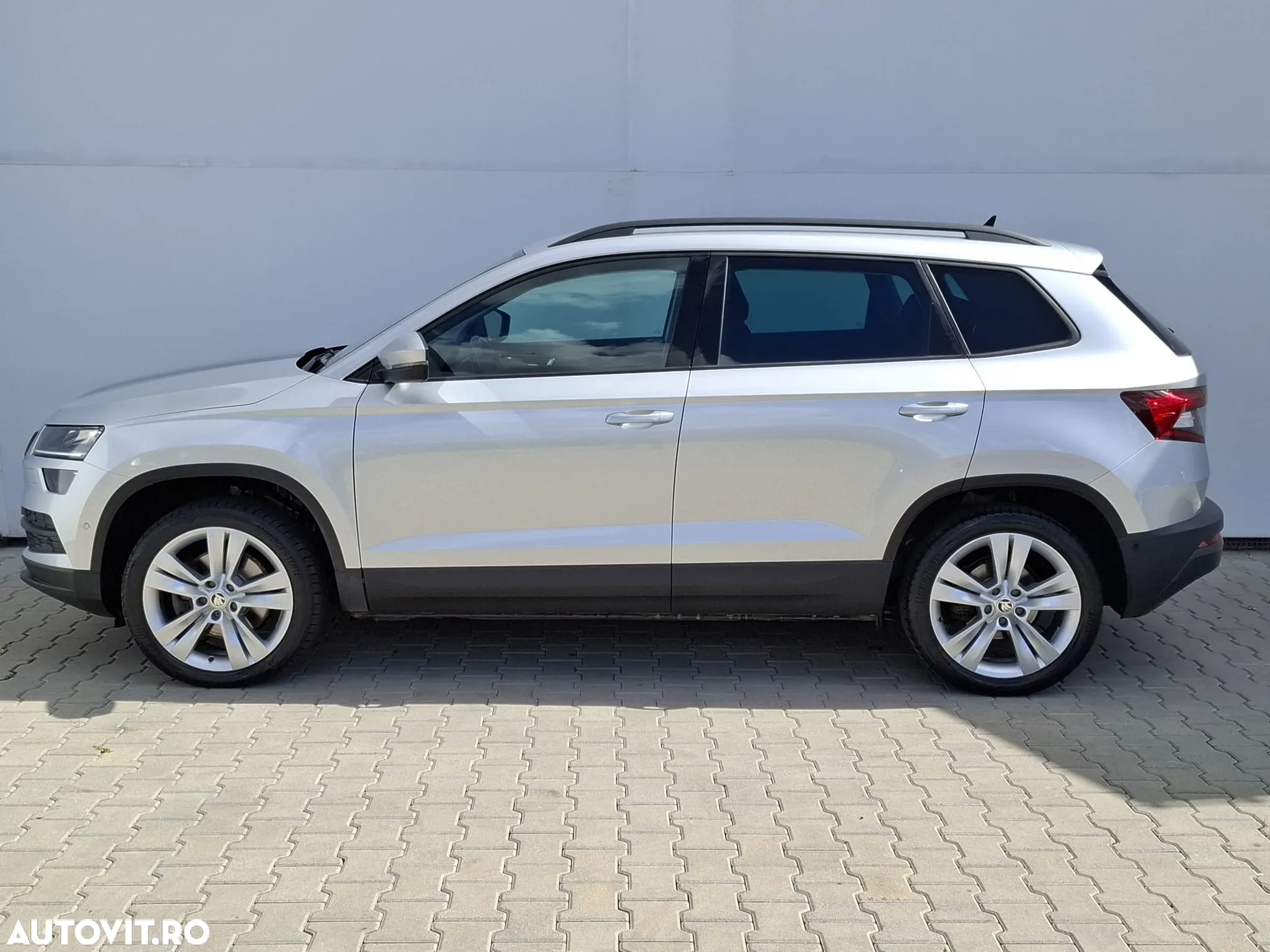 Skoda Karoq 2.0 TDI 4X4 DSG Style - 2