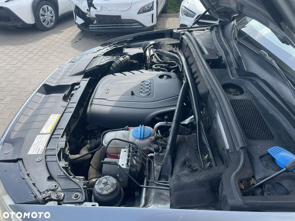 Audi Q5 2.0 TDI Quattro S tronic Prime Line - 13