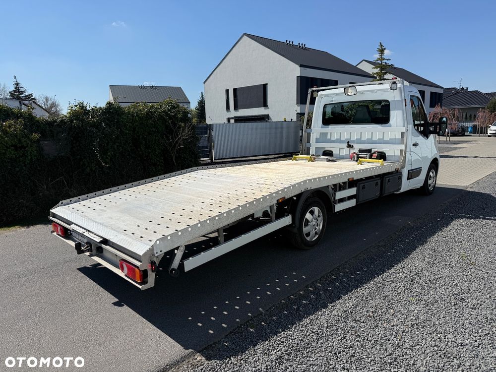 Renault Master - 3