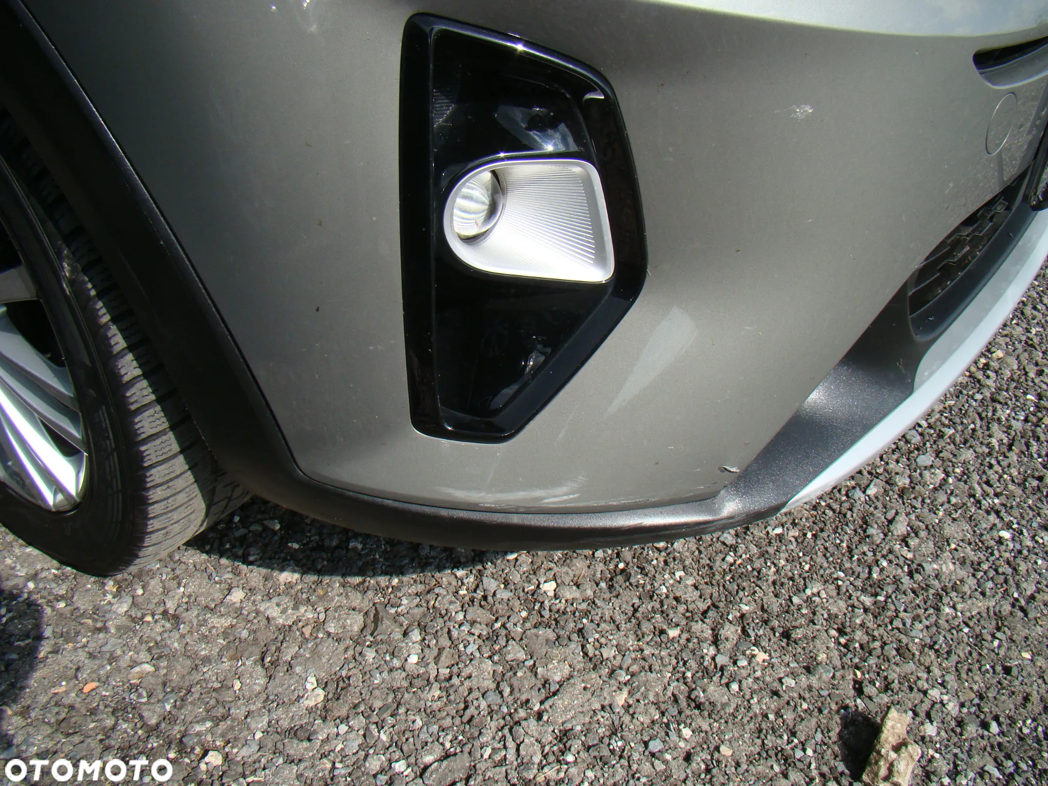 Kia Stonic 1.0 T-GDI DCT OPF Platinum Edition - 30