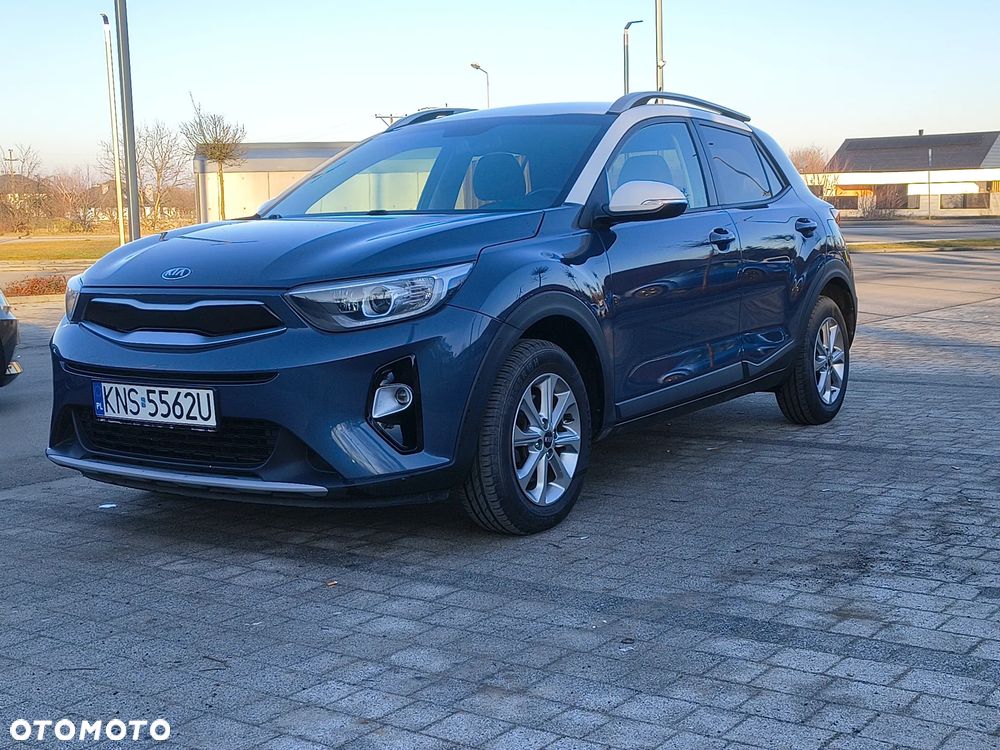 Kia Stonic 1.2 Spirit - 3