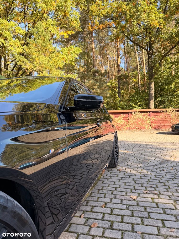BMW 520D 2017 photo 5