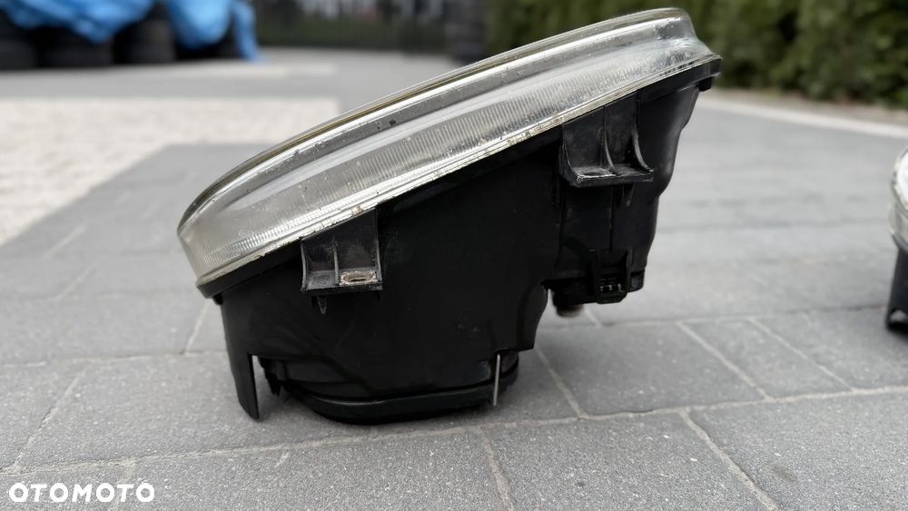 Lampa Lewa + Prawa GOLF IV VW Reflektor lewy prawy volkswagen 4 1j1941016c 1j1941015 67736940c - 14