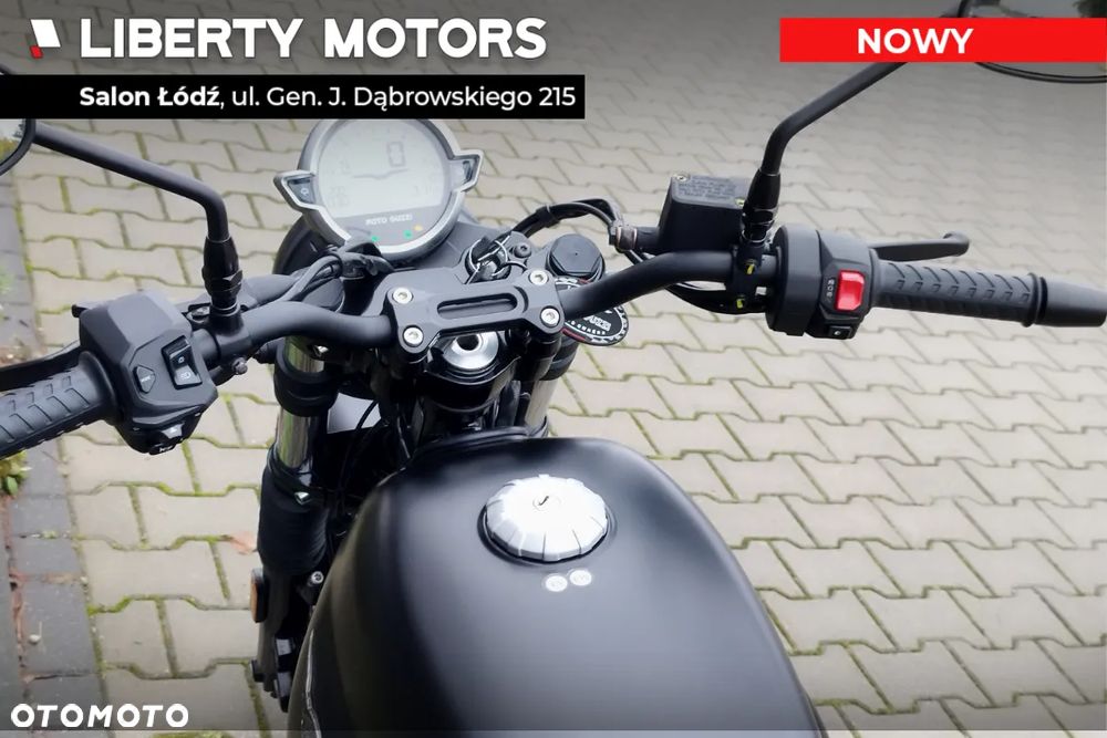 Moto Guzzi V7 - 8