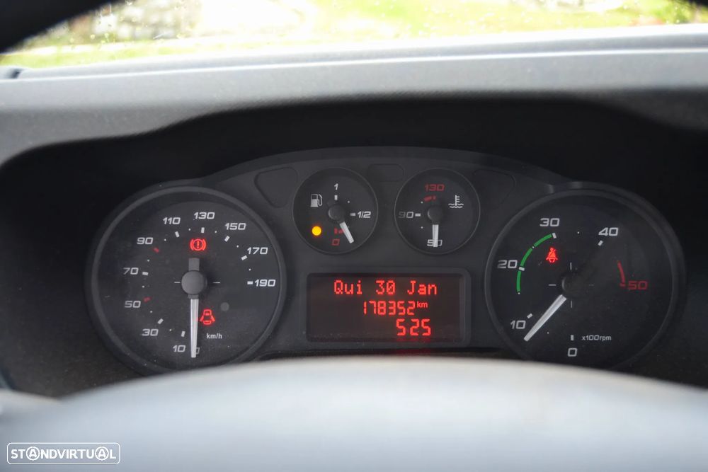 Iveco Daily 35C13 Rodado Duplo - IVA DEDUTÍVEL - 20