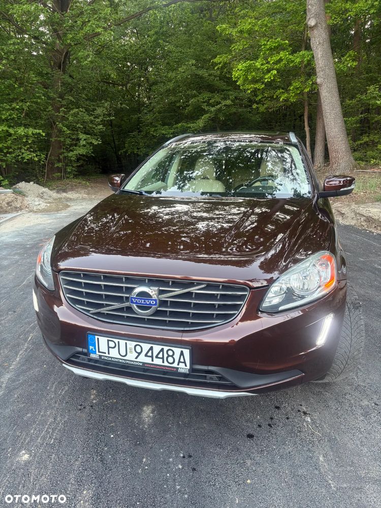 Volvo XC 60 T5 AWD Summum - 5
