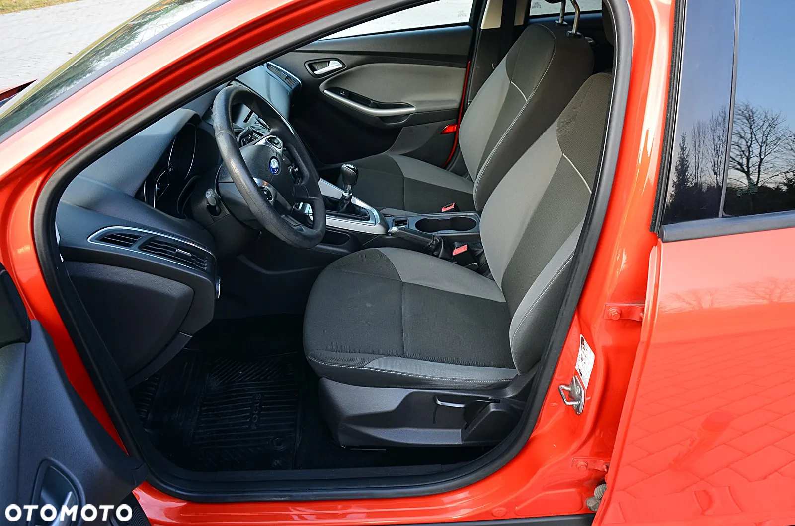 Ford Focus - 12
