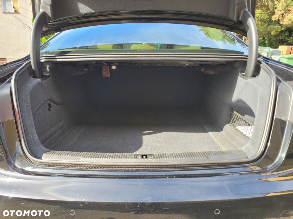 Audi A6 Limousine 2.8 FSI multitronic sport selection - 18