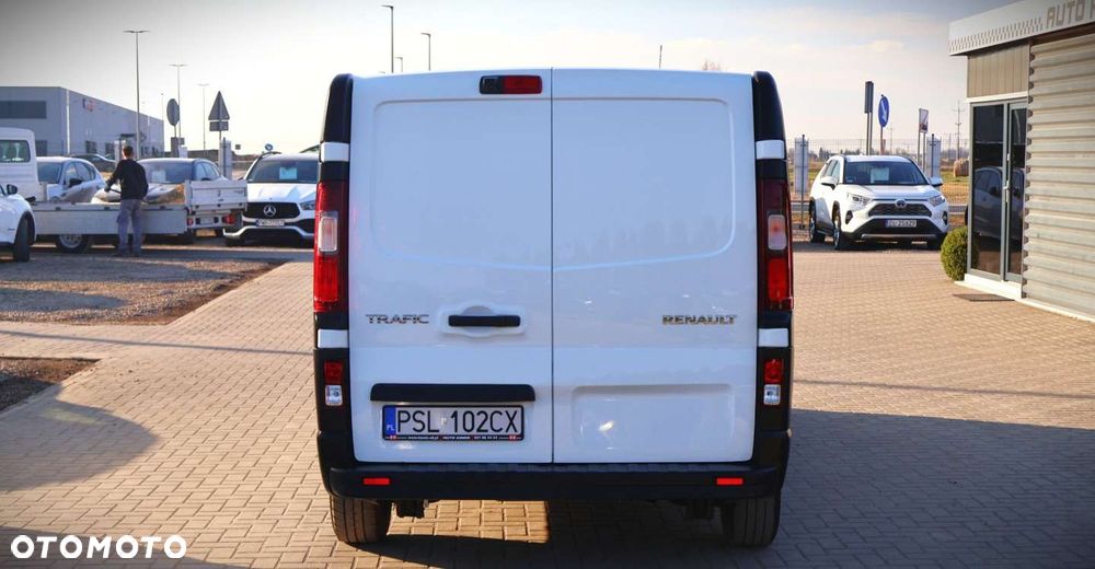 Renault Trafic - 7