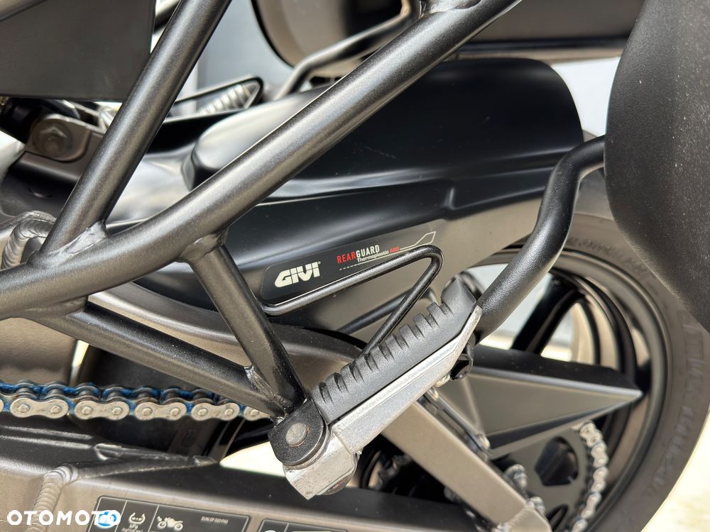 Kawasaki Versys 650 - 36