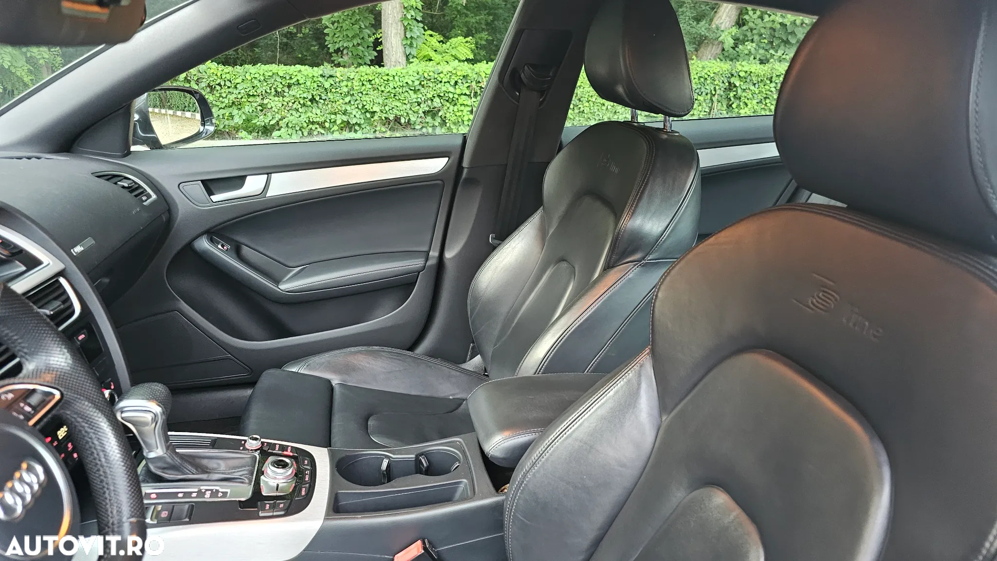 Audi A5 Sportback 2.0 TDI Multitronic - 20