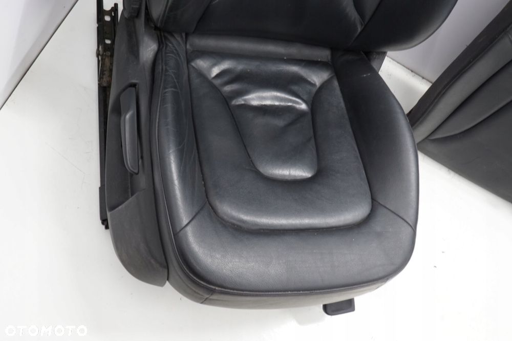 AUDI A4 B8 KOMBI LIFT 15R FOTELE KANAPA - 5