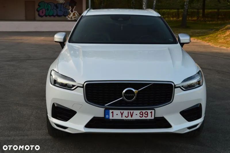 Volvo XC 60 - 3