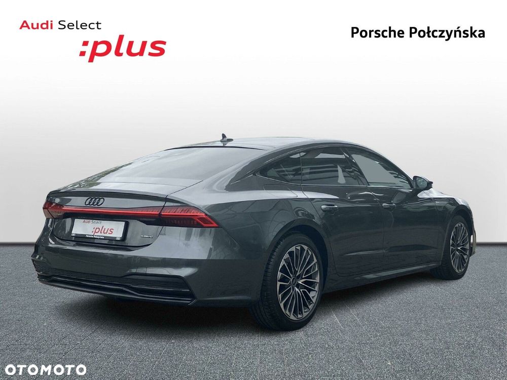 Audi A7 Sportback - 5