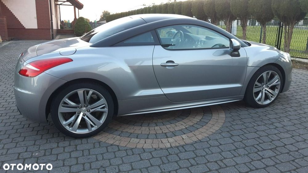 Peugeot RCZ - 30