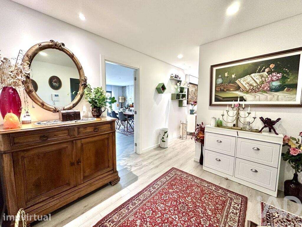 Apartamento T3 em Carregal do Sal - Grande imagem: 5/36