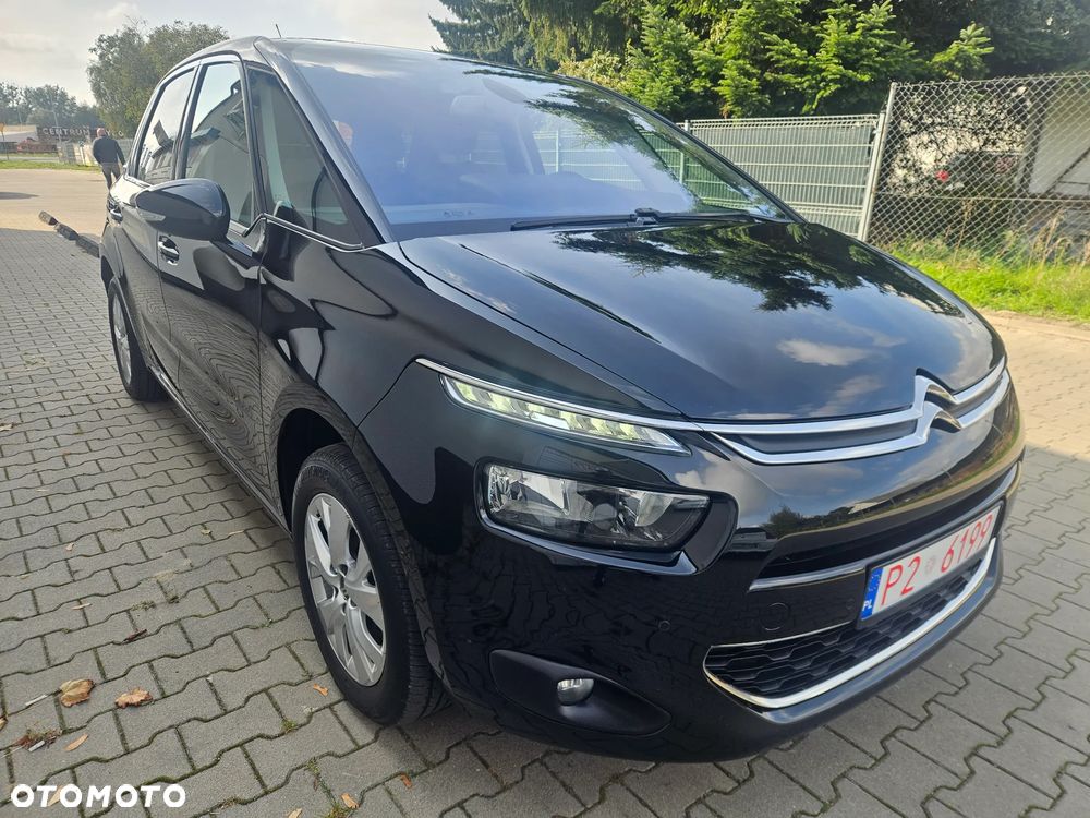 Citroën C4 Picasso BlueHDi 120 Business Class - 1