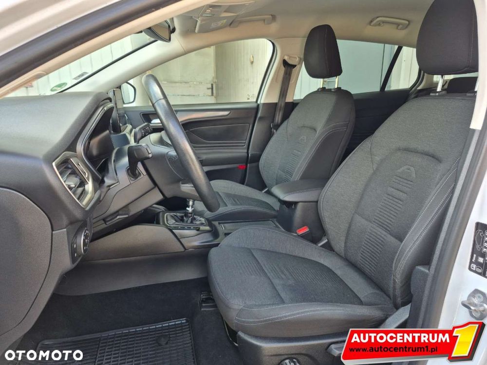Ford Focus - 14