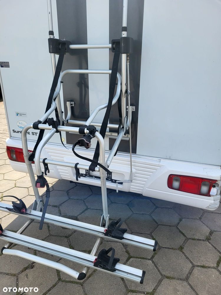 Sunlight Alkowa Capron Sunlight ST - 7
