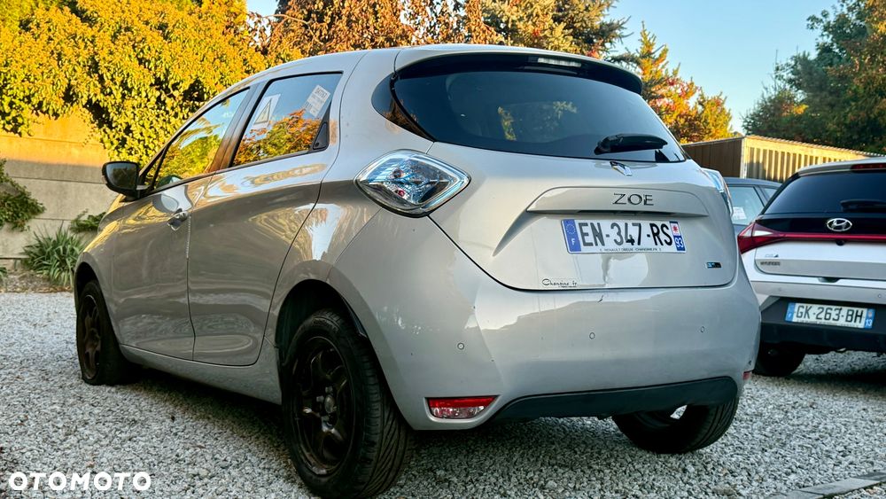 Renault Zoe R110 Z.E 40 Intens - 3