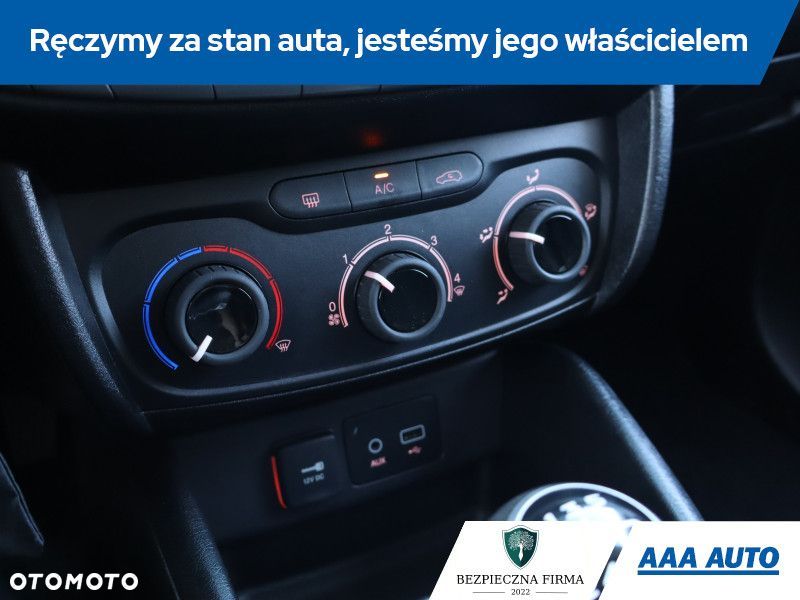 Fiat Tipo - 16
