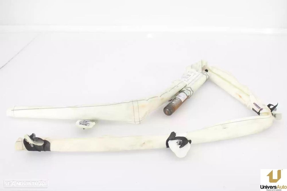 AIRBAG CORTINA FRONTAL DIREITO BMW 1 2012 -722104611 - 1